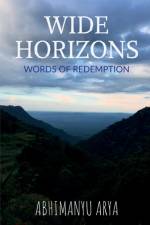 Wide Horizons af Abhimanyu Arya