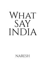 What say india af Naresh
