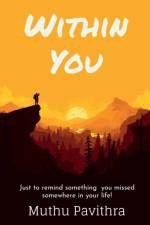 Within You af Muthu Pavithra