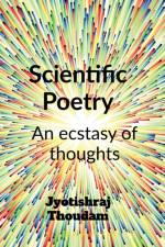 Scientific Poetry af Jyotishraj Thoudam