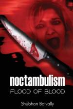 Noctambulism af Shubhan Balvally