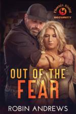 Out of the Fear af Robin Andrews