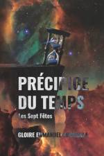 Precipice du Temps Les Sept Fetes af Gloire Ndongala