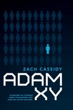 Adam XY af Zach Cassidy