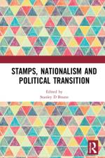 Stamps, Nationalism and Political Transition