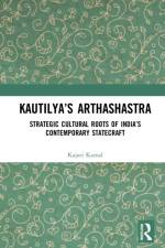 Kautilya’s Arthashastra af Kajari (IDSA Kamal