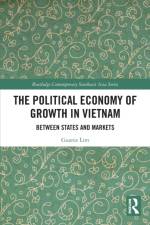 The Political Economy of Growth in Vietnam af Guanie (Nanyang Technological University Lim