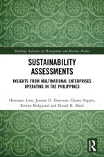 Sustainability Assessments af Hermann (Swinburne University of Technology Lion