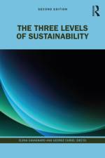 The Three Levels of Sustainability af Elena Cavagnaro