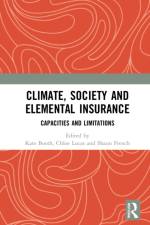 Climate, Society and Elemental Insurance