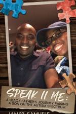 Speak II Me af Samuels Jamiyl Samuels