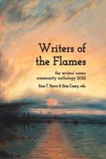 Writers of the Flames af Ross Byers