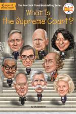 What Is the Supreme Court? af Jill Abramson