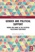 Gender and Political Support af Minna (King's College London Cowper-Coles