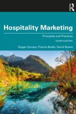 Hospitality Marketing af Dogan (Washington State University Gursoy