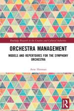 Orchestra Management af Arne Herman