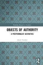 Objects of Authority af Jakub (Masaryk University Stejskal
