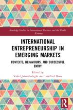 International Entrepreneurship in Emerging Markets