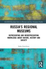 Russia's Regional Museums af Sofia Gavrilova