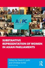 Substantive Representation of Women in Asian Parliaments