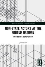 Non-State Actors at the United Nations af Jan (University of Seattle Ludert