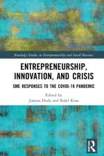 Entrepreneurship, Innovation, and Crisis