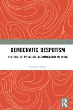 Democratic Despotism af Swagato Sarkar