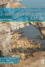 An Introduction to Geological Structures and Maps af George M Bennison