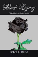 Black Legacy af Debra A. Darks