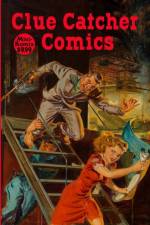 Clue Catcher Comics af Komix Mini Komix