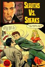 Sleuths Vs. Sneaks af Komix Mini Komix