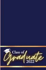 Class of 2022 Journal af Johnson April Johnson