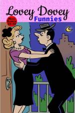 Lovey Dovey Funnies af Komix Mini Komix