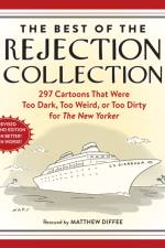 The Best of the Rejection Collection af Matthew Diffee