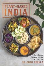 Plant-Based India af Sheil Shukla