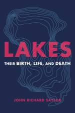 Lakes af John Richard Saylor