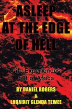 Asleep at the Edge of Hell af Tewee Laqaixit Glenda Tewee