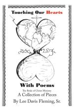 Touching Our Hearts  with Poems af Fleming Sr. Lee Davis Fleming Sr.