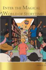 Enter the Magical World of Story Time af Darty Janice Darty