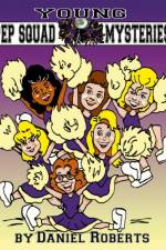 Young Pep Squad Mysteries af Roberts Daniel Roberts