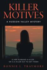 Killer Motives af Traymore Bonnie L Traymore