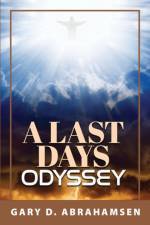 A Last Days Odyssey af Abrahamsen Gary D. Abrahamsen