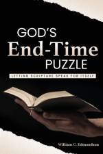 God's End-Time Puzzle af Edmondson William C. Edmondson