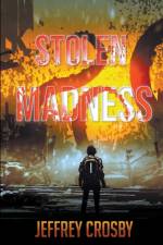 Stolen Madness af Jeffrey Crosby