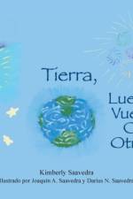 CIELO, TIERRA, LUEGO DE VUELTA AL CIELO OTRA VEZ af Saavedra Kimberly Saavedra