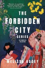 The Forbidden City Series af Addey Melissa Addey