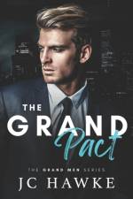 The Grand Pact af Jc Hawke