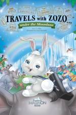 Travels with Zozo...under the Moonbow af Atlas A.J. Atlas