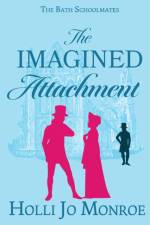 The Imagined Attachment af Monroe Holli Jo Monroe