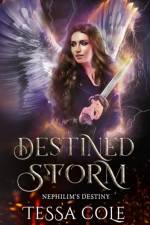 Destined Storm af Cole Tessa Cole